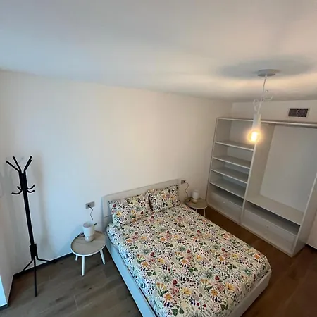 Apartmán Silvia *