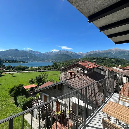 Silvia Apartmán *