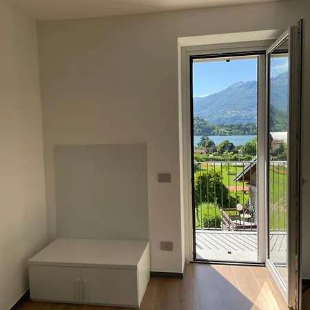 Apartmán Silvia