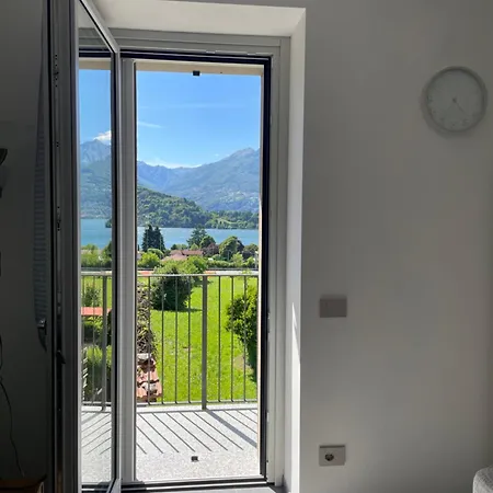 Silvia Apartmán Colico