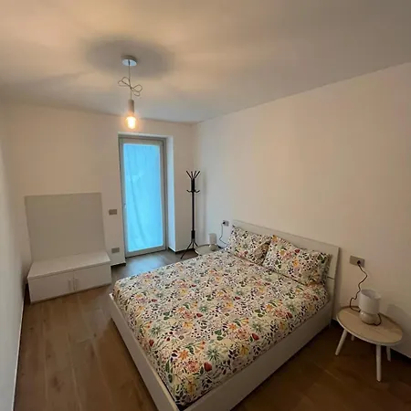 Silvia Apartmán
