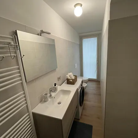 Silvia Apartmán *