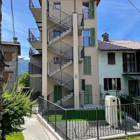 Silvia Apartmán *